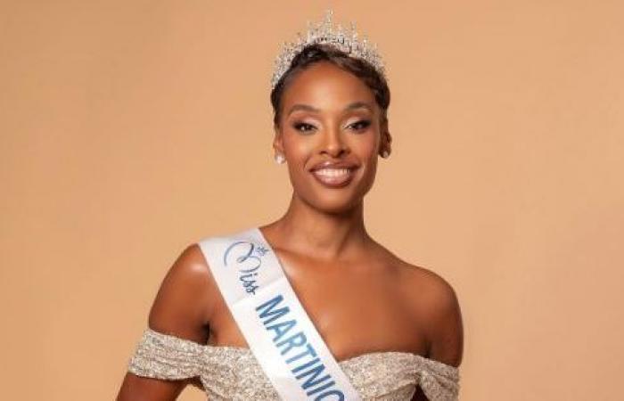 Guadeloupe, Martinique, Mayotte… The Miss Overseas, stars of the competition