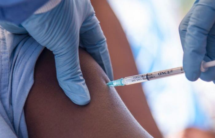 Shingrix, the shingles vaccine, now reimbursed for part of the population