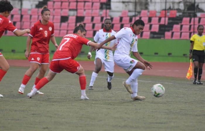 Women’s football: the Red Devils involved on several fronts