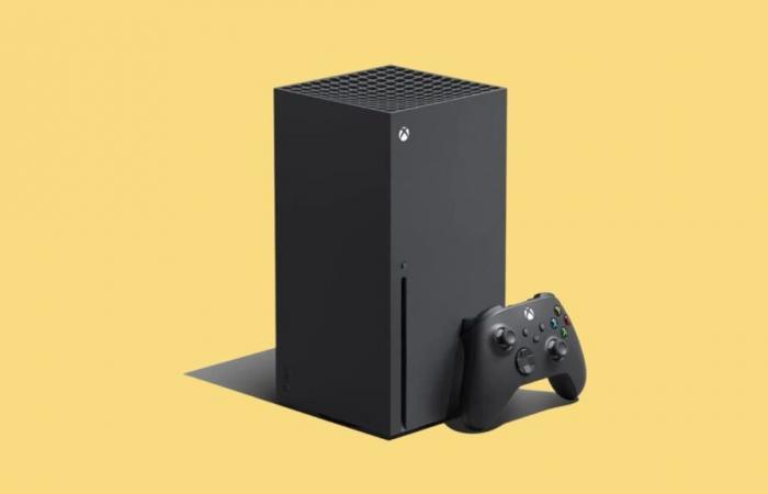 This site does as it pleases and is offering the Xbox Series X 1 TB at a crazy price right now