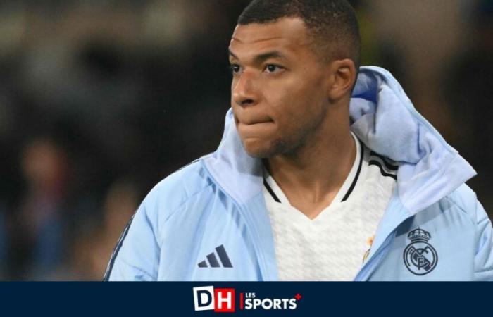 Mbappé affair: what the complainant’s hearing reveals concerning that night in Sweden