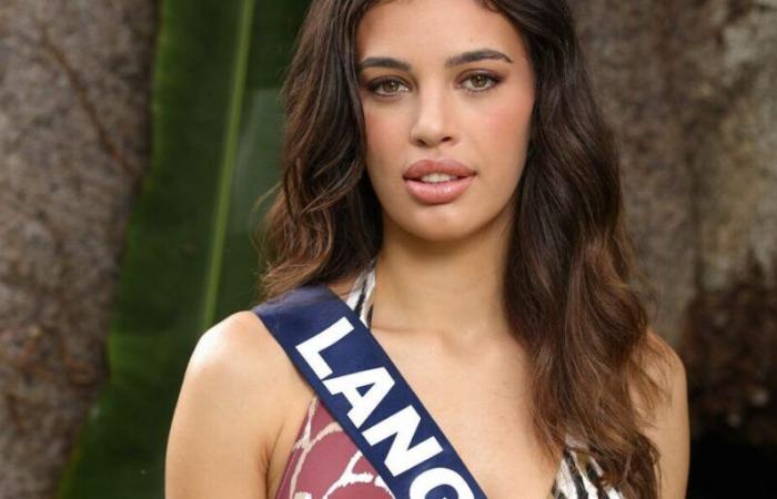 Excluded. Jade Benazech (Miss Languedoc 2024 for Miss France 2025) accused of having performed cosmetic surgery, she defends herself