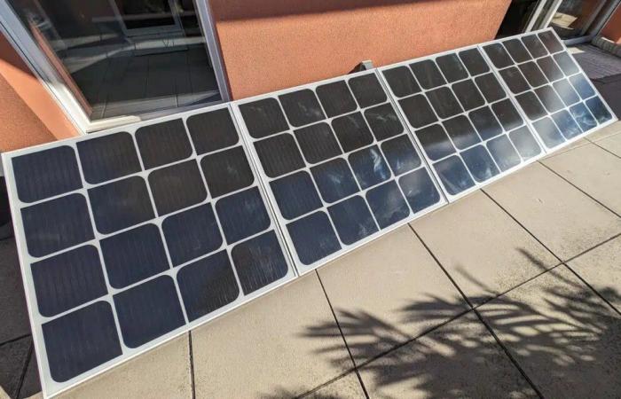 Solar panel kits soon to be banned because of a new standard?