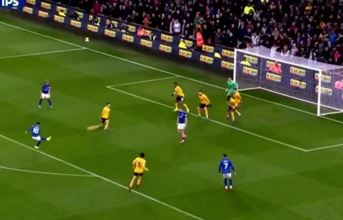 Wolves fans fume ‘we deserve to go down’ after humiliating own goal in crunch clash against Ipswich