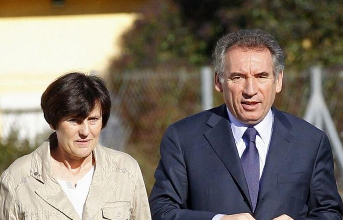 “She likes that I am virile”: In the privacy of Prime Minister François Bayrou and his wife Elisabeth