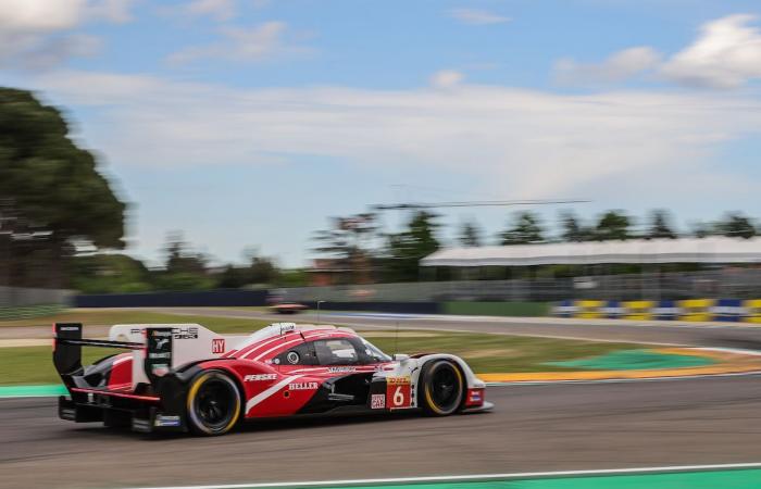 WEC – The “stats” of the 2024 season