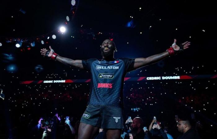 DIRECT. MMA: with Cédric Doumbè as master of ceremonies, follow the exceptional show from PFL Lyon