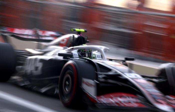 Haas vs. Cadillac: How America's new F1 giant could influence the team's future.