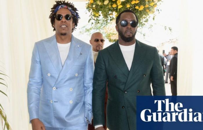 Woman alleging sexual assault by Jay-Z and Sean Combs admits inconsistencies in claims | Jay-Z