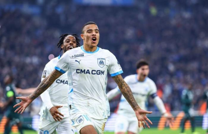 LIVE – Ligue 1 – Experience OM-Lille on France Bleu Provence