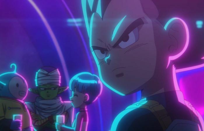 Dragon Ball DAIMA: Episode 9 audience in Japan – Dragon Ball Super