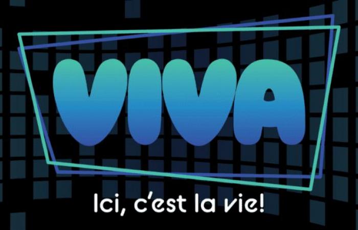 The Plaisir radio stations, from the Arsenal Media network, become VIVA