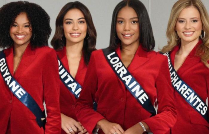 LIVE – Miss France 2025: preparations for the misses, rehearsals… Everything you need to know about the ceremony