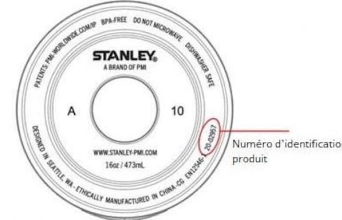 Stanley Recalls Millions of Travel Mugs Due to Burn Hazard