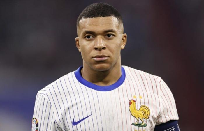 Kylian Mbappé, the verdict falls