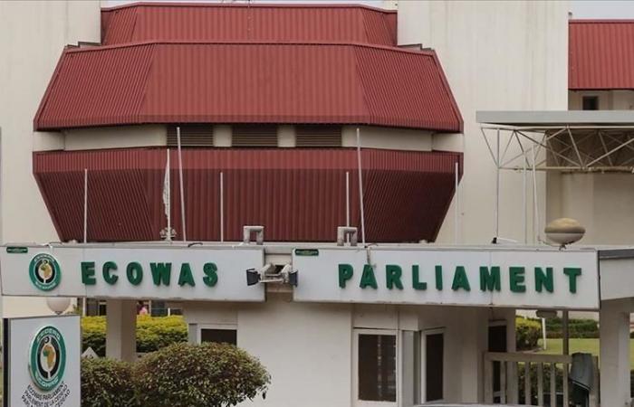 “The decision to withdraw from ECOWAS is irreversible”