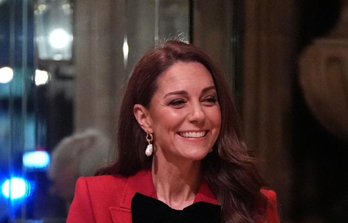 This very trendy accessory seen on Kate Middleton only costs around twenty euros