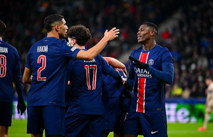 PSG prepares a major announcement, 5 players mentioned