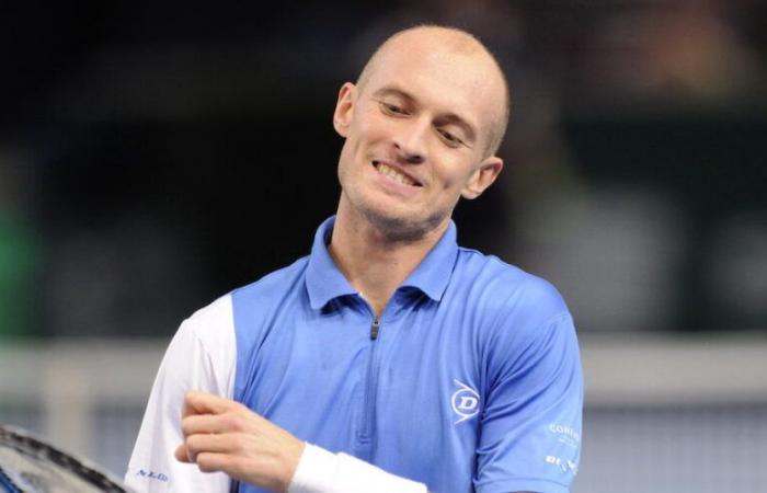 ATP > Davydenko, on Sinner: “Half the tennis players now say he wins because of doping. Am I also supposed to shout that Puerta beat me because of doping at Roland Garros in 2005 before his final against Nadal?”