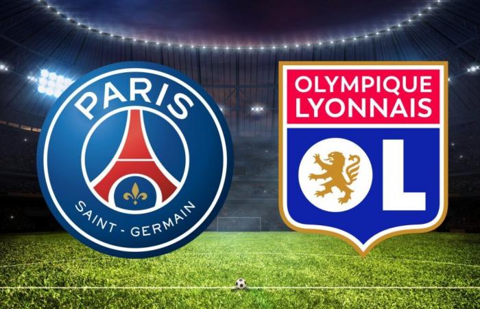 Lyon: on which channel and at what time to watch the Ligue 1 match live this Sunday?