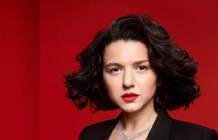 Who is Khatia Buniatishvili, member of the Miss France jury and “disturbing” artist?