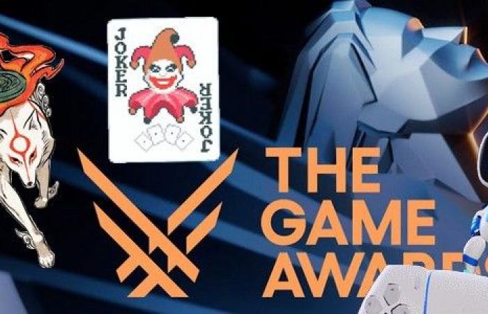 Okami 2, triumph of Balatro and Astro Bot… All the announcements, prices and information to remember from the Game Awards 2024 – Nintendo