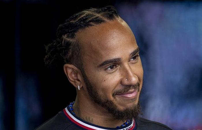 Formula 1 | Hamilton names his 'best world champion' in F1