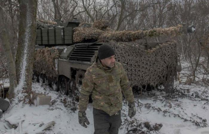 Live, war in Ukraine: follow the latest information