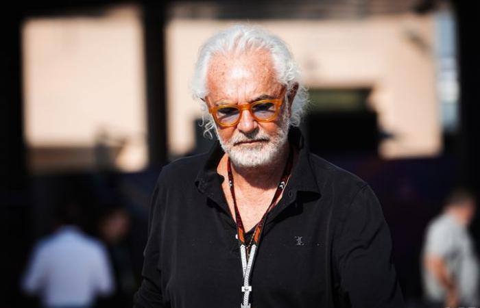 Formula 1 | Briatore does not deny the rumors surrounding Doohan and Colapinto