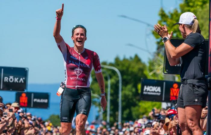 Ladies Day in Taupo: Recapping the Pro Women’s Race in Words and Pictures