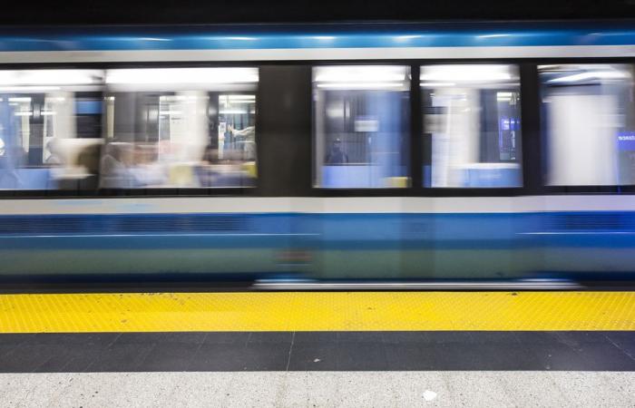 Montreal Metro | All four lines interrupted due to irritant gas attack