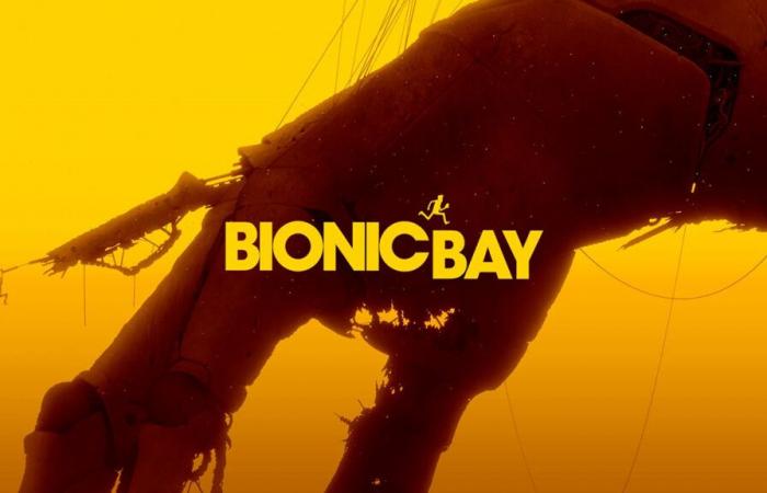 Bionic Bay reveals its release date