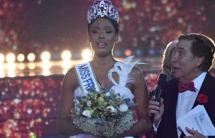 Miss France 2025: Angélique Angarni-Filopon was not the public’s favorite, here is the viewers’ favorite