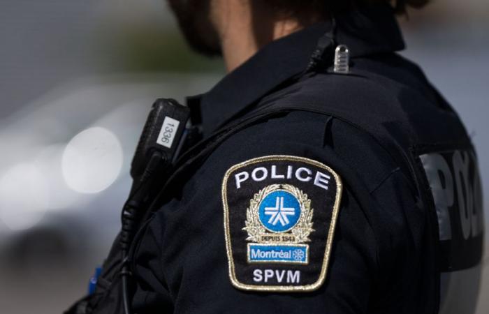 Montreal | Armed attack in Ville-Marie