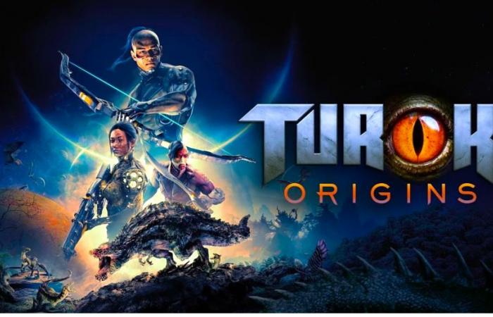 Turok: Origins – Where to find it at the best price?