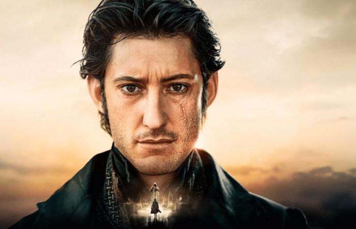 The Count of Monte Cristo is coming to TV: find out the broadcast date!