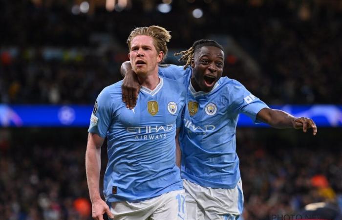 Soon a very surprising teammate for Kevin De Bruyne and Jérémy Doku? – Latest transfers