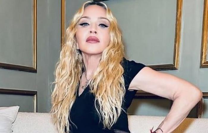 Madonna crosses 1 billion streams on Spotify, and it’s not thanks to one of her cult hits