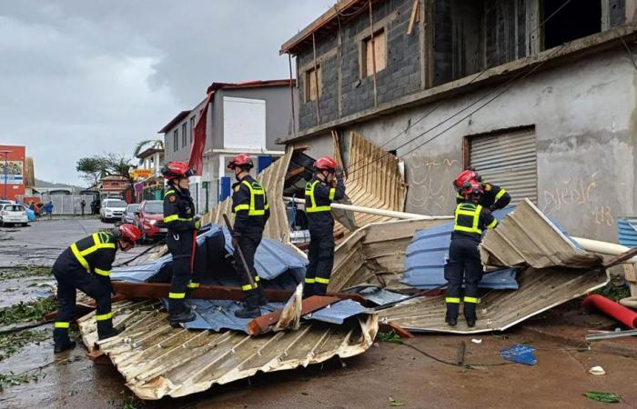 Cyclone Chido | Devastated Mayotte, authorities fear hundreds of deaths