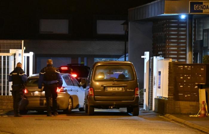 Five people killed in northern France: the suspected shooter was carrying several firearms, here’s what we know