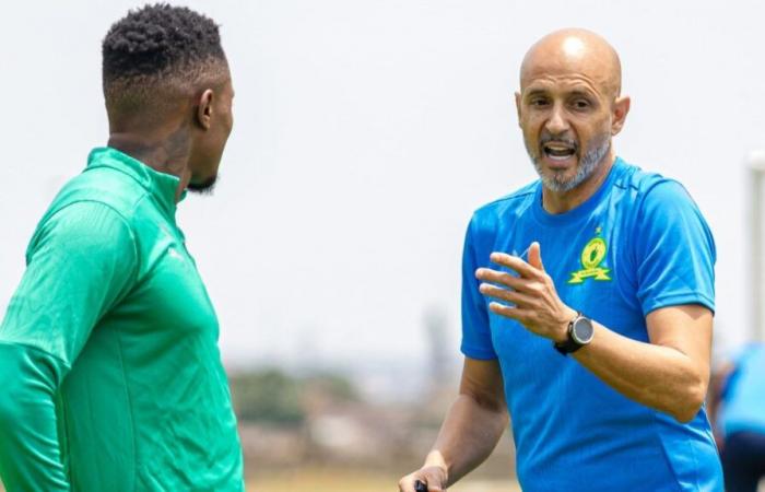 Mamelodi Sundowns XI to face Raja Casablanca in the Caf Champions League group stages – Can Cardoso kickstart his Chloorkop journey on a high note?