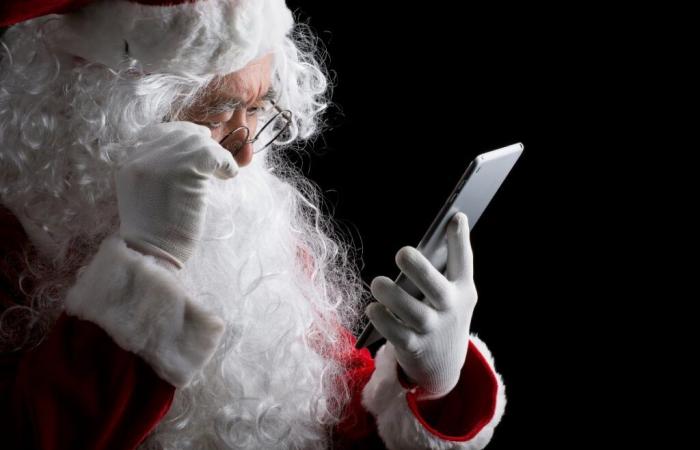 Which smartphone to give for Christmas?