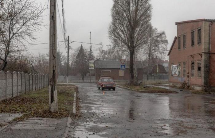 Russia says it has captured villages in strategic areas of the east of the country