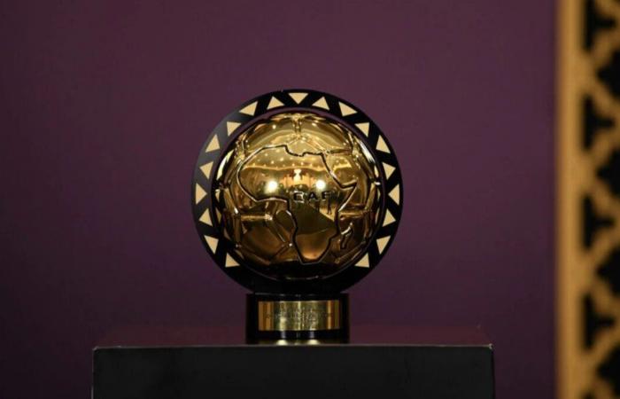 CAF Awards 2024: twenty-six years later, will Morocco return to the Ballon d’Or?