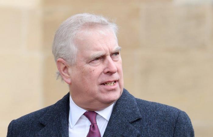 Prince Andrew and H6 Agent, a friendship that embarrasses the United Kingdom