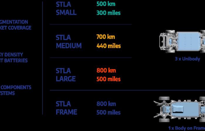 Lithium-sulfur batteries for electric cars at knockdown prices: the promise of Stellantis