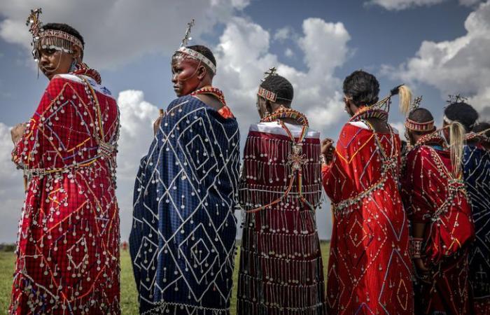 “Maasai Olympic Games” bringing hope for women