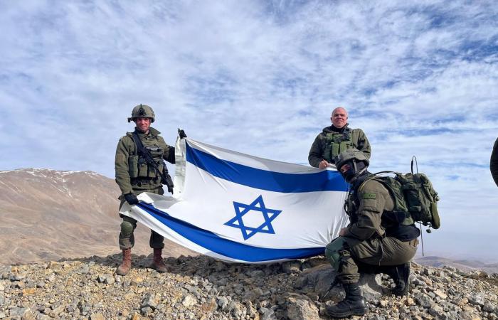 Israel pulls itself together, the Iranian axis collapses