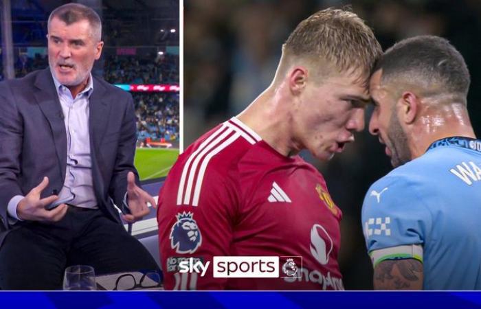 Man City 1-2 Man Utd: Amad Diallo scores winner as Ruben Amorim’s side stage late comeback to deepen Pep Guardiola’s woes | Football News