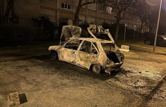 Hauts-de-Seine: new nights of urban violence after the death of a man in police custody